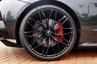 USED 2023 73 MCLAREN GT 4.0L V8 SSG 2d 612 BHP Sports Exhaust/Pan Roof/VAT Q