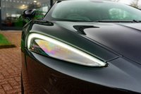 USED 2023 73 MCLAREN GT 4.0L V8 SSG 2d 612 BHP Sports Exhaust/Pan Roof/VAT Q