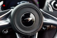 USED 2023 73 MCLAREN GT 4.0L V8 SSG 2d 612 BHP Sports Exhaust/Pan Roof/VAT Q