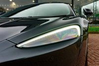 USED 2023 73 MCLAREN GT 4.0L V8 SSG 2d 612 BHP Sports Exhaust/Pan Roof/VAT Q