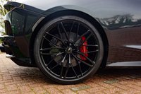 USED 2023 73 MCLAREN GT 4.0L V8 SSG 2d 612 BHP Sports Exhaust/Pan Roof/VAT Q