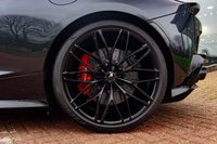 USED 2023 73 MCLAREN GT 4.0L V8 SSG 2d 612 BHP Sports Exhaust/Pan Roof/VAT Q