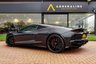 USED 2023 73 MCLAREN GT 4.0L V8 SSG 2d 612 BHP Sports Exhaust/Pan Roof/VAT Q