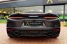 USED 2023 73 MCLAREN GT 4.0L V8 SSG 2d 612 BHP Sports Exhaust/Pan Roof/VAT Q