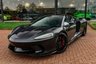 USED 2023 73 MCLAREN GT 4.0L V8 SSG 2d 612 BHP Sports Exhaust/Pan Roof/VAT Q