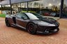 USED 2023 73 MCLAREN GT 4.0L V8 SSG 2d 612 BHP Sports Exhaust/Pan Roof/VAT Q