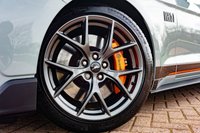 USED 2021 21 FORD MUSTANG 5.0L MACH 1 2d AUTO 453 BHP 1 Owner/Appearance Pack/B&O