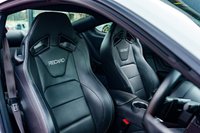 USED 2021 21 FORD MUSTANG 5.0L MACH 1 2d AUTO 453 BHP 1 Owner/Appearance Pack/B&O