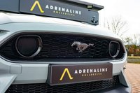 USED 2021 21 FORD MUSTANG 5.0L MACH 1 2d AUTO 453 BHP 1 Owner/Appearance Pack/B&O