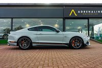 USED 2021 21 FORD MUSTANG 5.0L MACH 1 2d AUTO 453 BHP 1 Owner/Appearance Pack/B&O