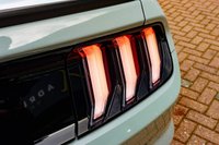 USED 2021 21 FORD MUSTANG 5.0L MACH 1 2d AUTO 453 BHP 1 Owner/Appearance Pack/B&O