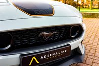 USED 2021 21 FORD MUSTANG 5.0L MACH 1 2d AUTO 453 BHP 1 Owner/Appearance Pack/B&O