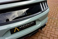 USED 2021 21 FORD MUSTANG 5.0L MACH 1 2d AUTO 453 BHP 1 Owner/Appearance Pack/B&O