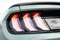 USED 2021 21 FORD MUSTANG 5.0L MACH 1 2d AUTO 453 BHP 1 Owner/Appearance Pack/B&O