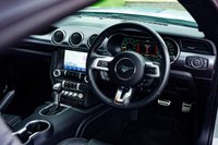 USED 2021 21 FORD MUSTANG 5.0L MACH 1 2d AUTO 453 BHP 1 Owner/Appearance Pack/B&O