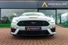 USED 2021 21 FORD MUSTANG 5.0L MACH 1 2d AUTO 453 BHP 1 Owner/Appearance Pack/B&O
