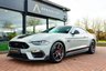 USED 2021 21 FORD MUSTANG 5.0L MACH 1 2d AUTO 453 BHP 1 Owner/Appearance Pack/B&O