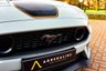 USED 2021 21 FORD MUSTANG 5.0L MACH 1 2d AUTO 453 BHP 1 Owner/Appearance Pack/B&O