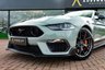 USED 2021 21 FORD MUSTANG 5.0L MACH 1 2d AUTO 453 BHP 1 Owner/Appearance Pack/B&O