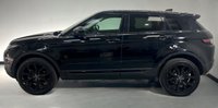 USED 2019 19 LAND ROVER RANGE ROVER EVOQUE 2.0 TD4 SE TECH MHEV 5d 178 BHP 