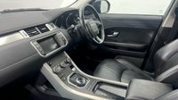 USED 2019 19 LAND ROVER RANGE ROVER EVOQUE 2.0 TD4 SE TECH MHEV 5d 178 BHP 