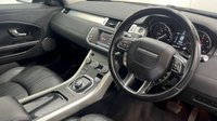 USED 2019 19 LAND ROVER RANGE ROVER EVOQUE 2.0 TD4 SE TECH MHEV 5d 178 BHP 