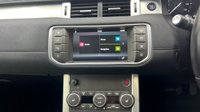 USED 2019 19 LAND ROVER RANGE ROVER EVOQUE 2.0 TD4 SE TECH MHEV 5d 178 BHP 