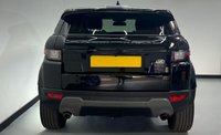USED 2019 19 LAND ROVER RANGE ROVER EVOQUE 2.0 TD4 SE TECH MHEV 5d 178 BHP 