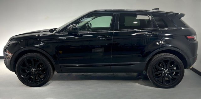 2019 Land Rover RANGE ROVER EVOQUE - Photo 7