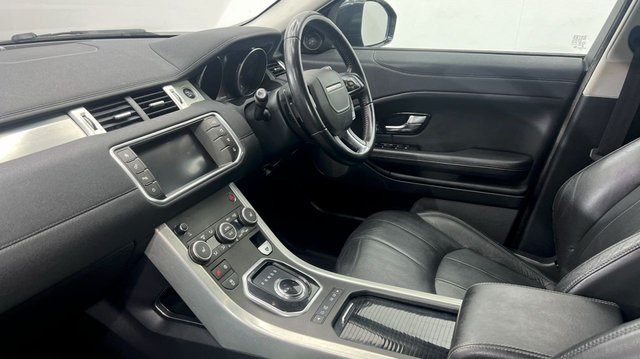 2019 Land Rover RANGE ROVER EVOQUE - Photo 11