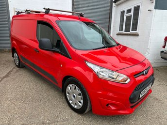2015 FORD TRANSIT CONNECT
