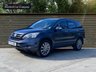 USED 2012 12 HONDA CR-V 2.2 I-DTEC EX 5d 148 BHP ESTATE