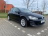 USED 2013 13 VOLKSWAGEN GOLF 1.6 SE TDI BLUEMOTION TECHNOLOGY 3d 103 BHP Black, 85,200 Miles