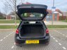 USED 2013 13 VOLKSWAGEN GOLF 1.6 SE TDI BLUEMOTION TECHNOLOGY 3d 103 BHP Black, 85,200 Miles
