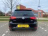 USED 2013 13 VOLKSWAGEN GOLF 1.6 SE TDI BLUEMOTION TECHNOLOGY 3d 103 BHP Black, 85,200 Miles