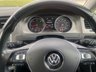 USED 2013 13 VOLKSWAGEN GOLF 1.6 SE TDI BLUEMOTION TECHNOLOGY 3d 103 BHP Black, 85,200 Miles