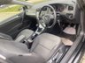 USED 2013 13 VOLKSWAGEN GOLF 1.6 SE TDI BLUEMOTION TECHNOLOGY 3d 103 BHP Black, 85,200 Miles