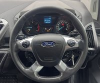 USED 2015 15 FORD TRANSIT CUSTOM 2.2 330 TREND LR P/V 124 BHP 