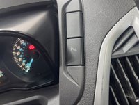 USED 2015 15 FORD TRANSIT CUSTOM 2.2 330 TREND LR P/V 124 BHP 
