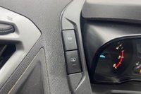 USED 2015 15 FORD TRANSIT CUSTOM 2.2 330 TREND LR P/V 124 BHP 