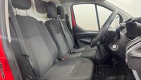 USED 2015 15 FORD TRANSIT CUSTOM 2.2 330 TREND LR P/V 124 BHP 