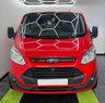 USED 2015 15 FORD TRANSIT CUSTOM 2.2 330 TREND LR P/V 124 BHP 