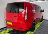 USED 2015 15 FORD TRANSIT CUSTOM 2.2 330 TREND LR P/V 124 BHP 