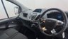 USED 2015 15 FORD TRANSIT CUSTOM 2.2 330 TREND LR P/V 124 BHP 