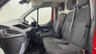 USED 2015 15 FORD TRANSIT CUSTOM 2.2 330 TREND LR P/V 124 BHP 