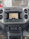USED 2014 14 VOLKSWAGEN TIGUAN 2.0 MATCH TDI BLUEMOTION TECHNOLOGY 4MOTION 5d 139 BHP Black, 89,500 Miles