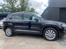 USED 2014 14 VOLKSWAGEN TIGUAN 2.0 MATCH TDI BLUEMOTION TECHNOLOGY 4MOTION 5d 139 BHP Black, 89,500 Miles