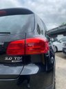 USED 2014 14 VOLKSWAGEN TIGUAN 2.0 MATCH TDI BLUEMOTION TECHNOLOGY 4MOTION 5d 139 BHP Black, 89,500 Miles