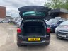USED 2014 14 VOLKSWAGEN TIGUAN 2.0 MATCH TDI BLUEMOTION TECHNOLOGY 4MOTION 5d 139 BHP Black, 89,500 Miles