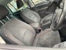 USED 2014 14 VOLKSWAGEN TIGUAN 2.0 MATCH TDI BLUEMOTION TECHNOLOGY 4MOTION 5d 139 BHP Black, 89,500 Miles